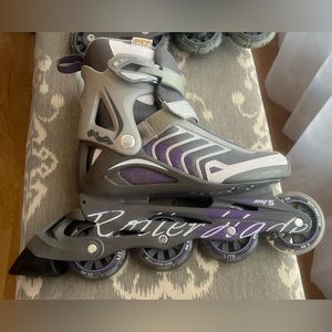 Rollerblade Bio Dynamic SG5 Spirit Blade Wms size 7